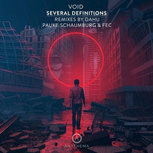 Download Several Definitions - Void on Electrobuzz