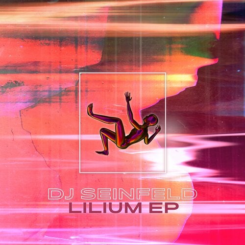 image cover: DJ Seinfeld - Lilium EP / YEM002