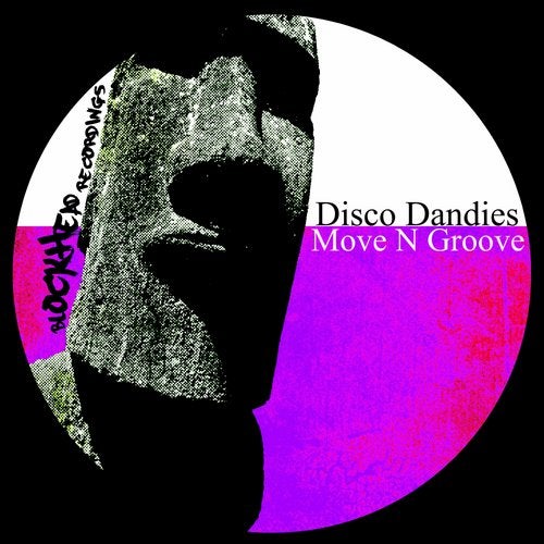 Download DJ Mes, Disco Dandies, Mirko & Meex - Move N Groove on Electrobuzz