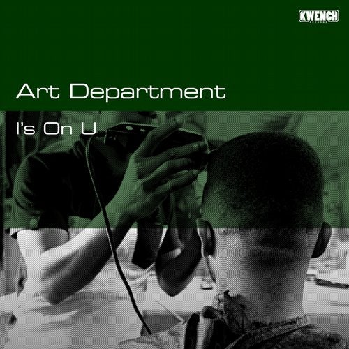 Download Art Department - I's on U on Electrobuzz