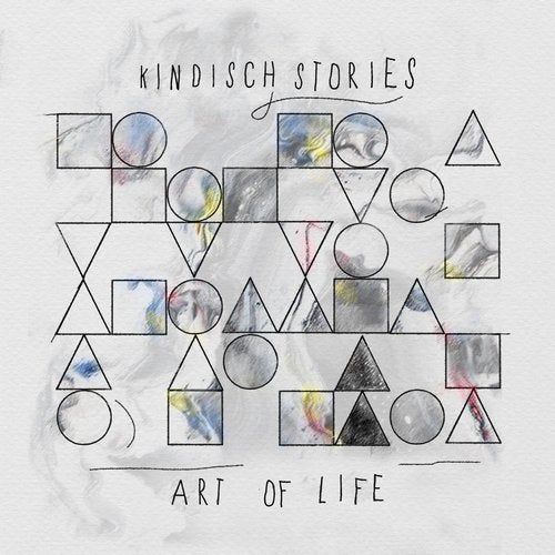 image cover: Art Of Life - Kindisch Stories by Art Of Life / KDDA030