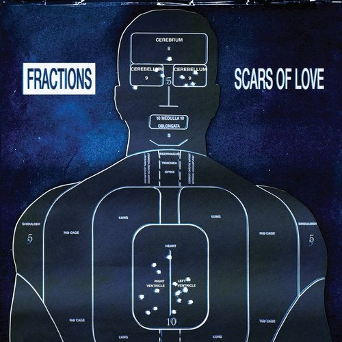 Download Fractions, Zanias - Scars of Love on Electrobuzz