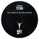 071251 346 51863 Cerebral - Titan / NM2040