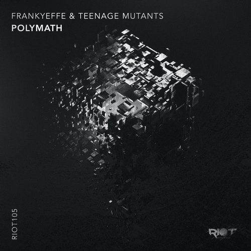 Download Frankyeffe, Teenage Mutants - Polymath on Electrobuzz