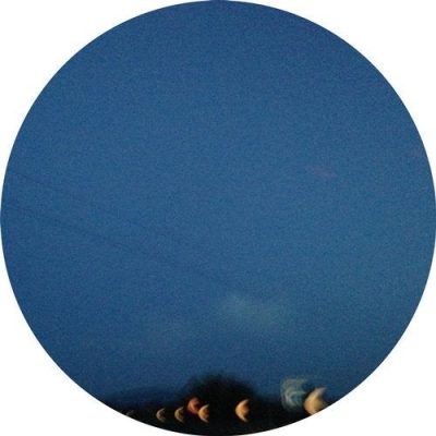 071251 346 52719 Hooved - Blue Moon / AMAMHVD002