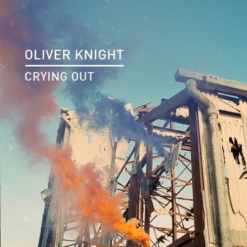 image cover: Oliver Knight - Crying out (Praying Woman) / KD085