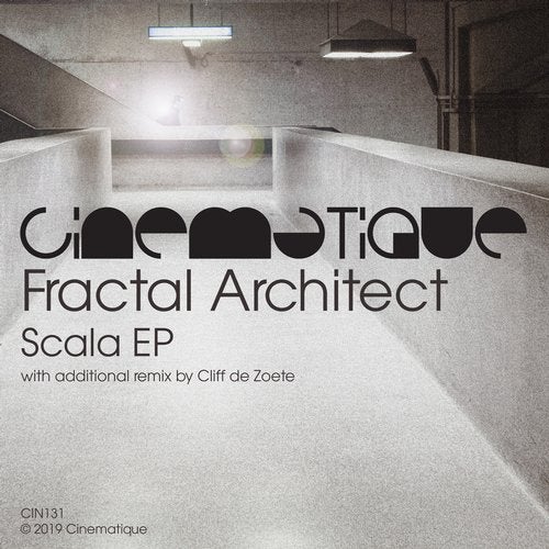Download Fractal Architect - Scala EP on Electrobuzz