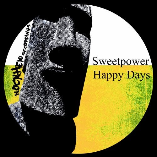 image cover: Sweetpower - Happy Days / BHD195