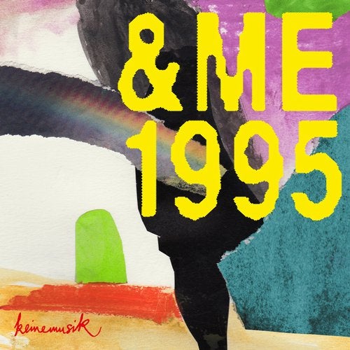 Download &ME, Atelier. - 1995 on Electrobuzz