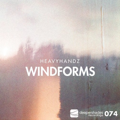 image cover: Heavyhandz - Windforms / 194491176341