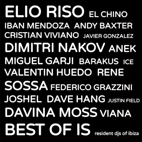 image cover: VA - Best of Ibiza Sampler, Vol. 2 / CV068