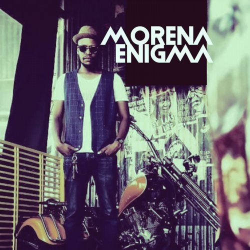 image cover: Morena - Enigma / ARM297