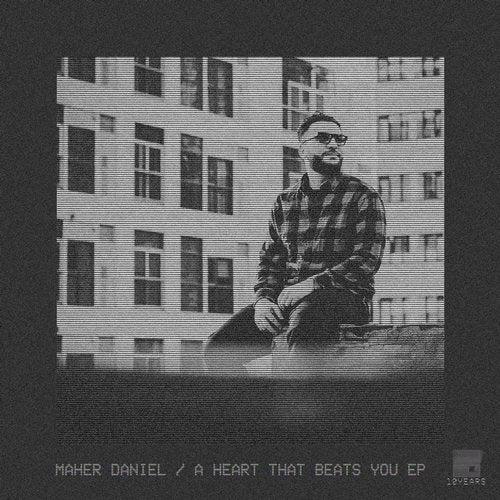 image cover: Maher Daniel - A Heart That Beats You EP (+Art Department, JADE (CA) Remix) / NO19092