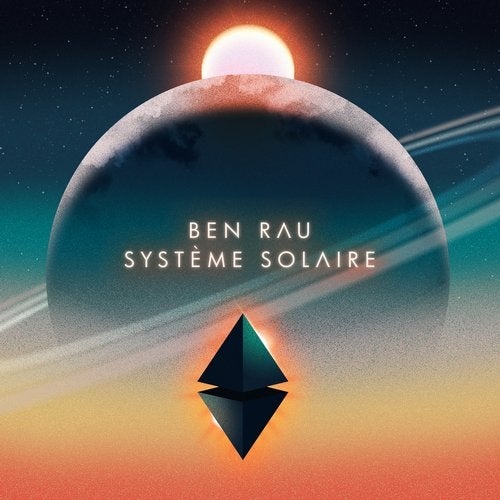 image cover: Ben Rau - Systeme Solaire EP / INKAL004