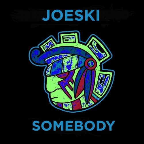 image cover: Joeski - Somebody / MAYA168