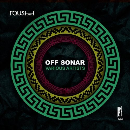 image cover: VA - OFF Sonar 2019 / RSH144