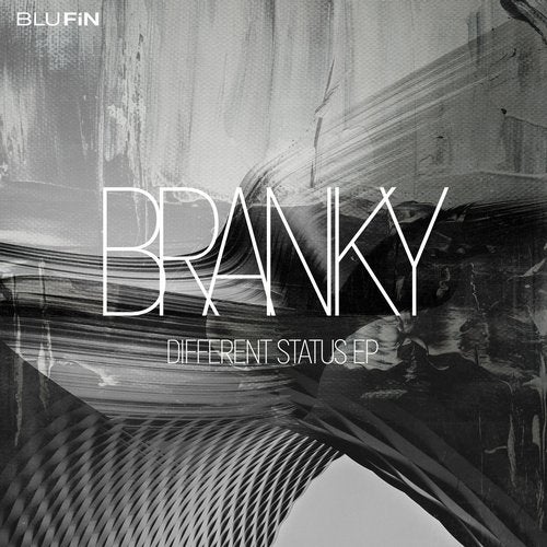 Download Branky - Different Status EP on Electrobuzz