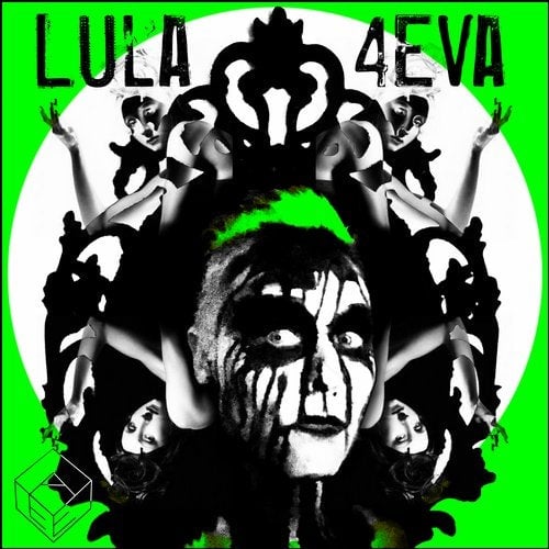 image cover: Lula, Eric Tenalio - 4Eva, Pt. 1 / AER021