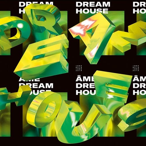 image cover: Âme - Dream House Remixes Part II / IVLP09X2