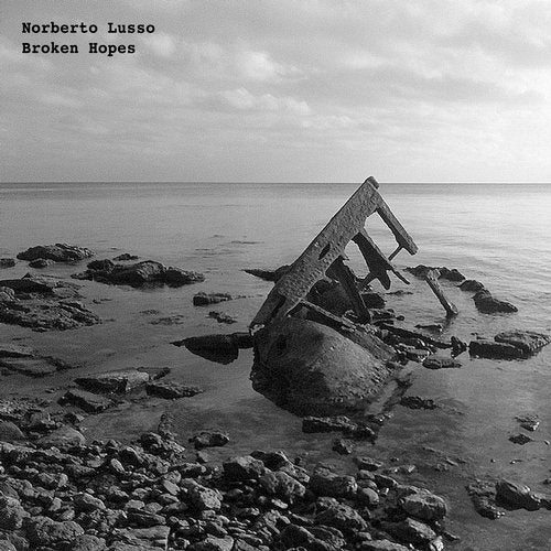 image cover: Norberto Lusso - Broken Hopes / WR081