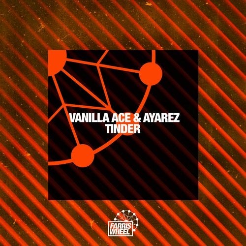 image cover: Vanilla Ace, AYAREZ - Tinder / FWR162