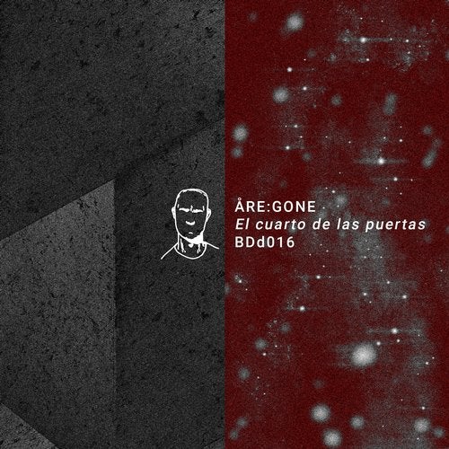 Download Are:gone - El Cuarto De Las Puertas EP on Electrobuzz