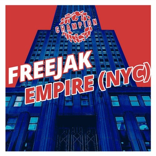 Download Freejak - Empire (NYC) on Electrobuzz