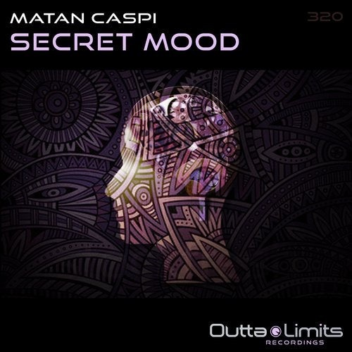 image cover: Matan Caspi - Secret Mood / OL320