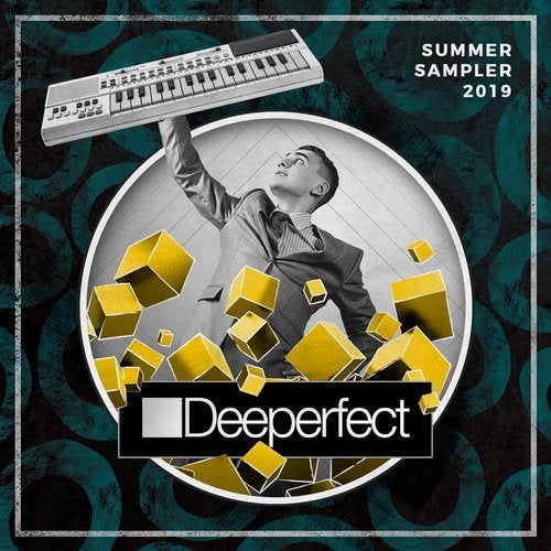 image cover: VA - Deeperfect Summer Sampler / DPE1642