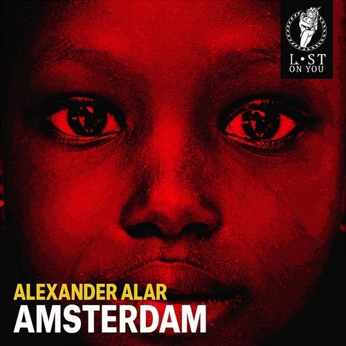 image cover: Alexander Alar - Amsterdam / LOY022