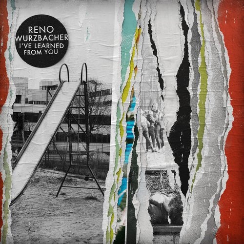 Download Reno Wurzbacher - I've Learned from You on Electrobuzz
