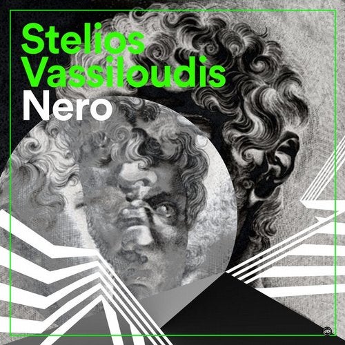 image cover: Stelios Vassiloudis - Nero / DRD073D