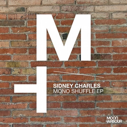 image cover: Sidney Charles - Mono Shuffle EP / MHD068
