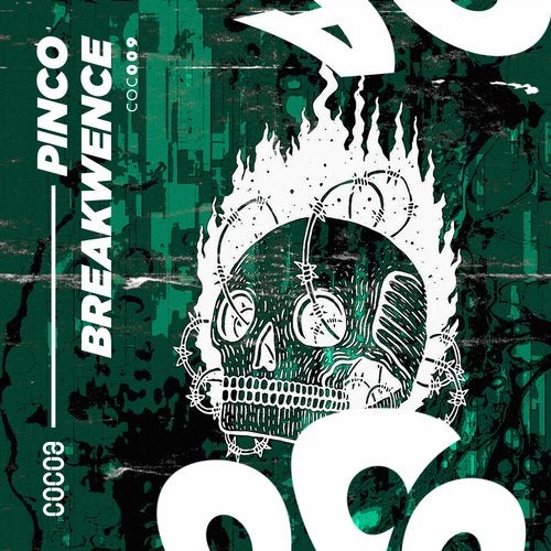 Download Pinco - Breakwence on Electrobuzz