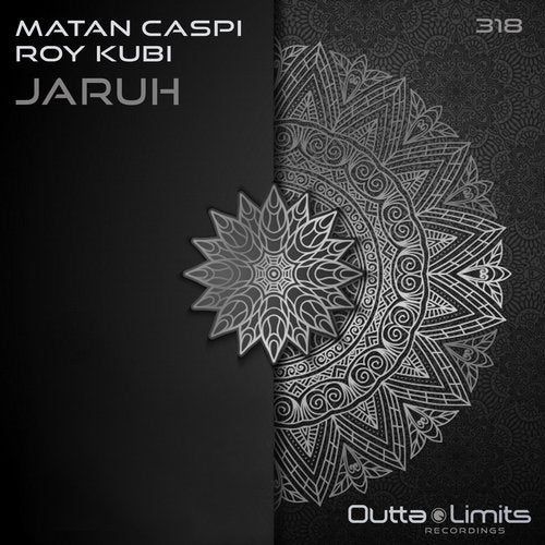 image cover: Matan Caspi, Roy Kubi - Jaruh / OL318