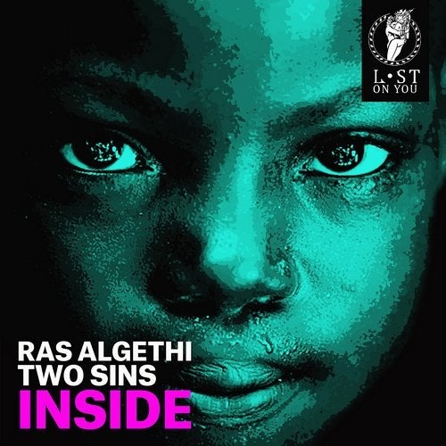 image cover: Two Sins, Ras Algethi - Inside / LOY023