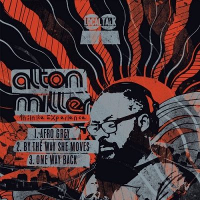 071251 346 79048 Alton Miller - Infinite Experience / LT096