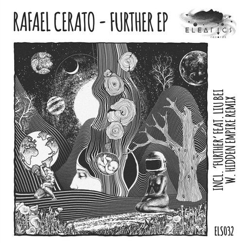 Download Rafael Cerato - Further EP on Electrobuzz