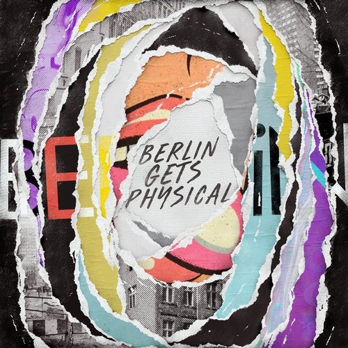 Download VA - Berlin Gets Physical, Vol. 1 on Electrobuzz