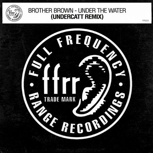 Download Brother Brown - Under The Water on Electrobuzz