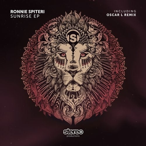 Download Ronnie Spiteri - Sunrise on Electrobuzz