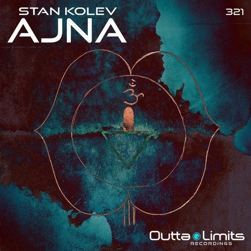 image cover: Stan Kolev - Ajna / OL321