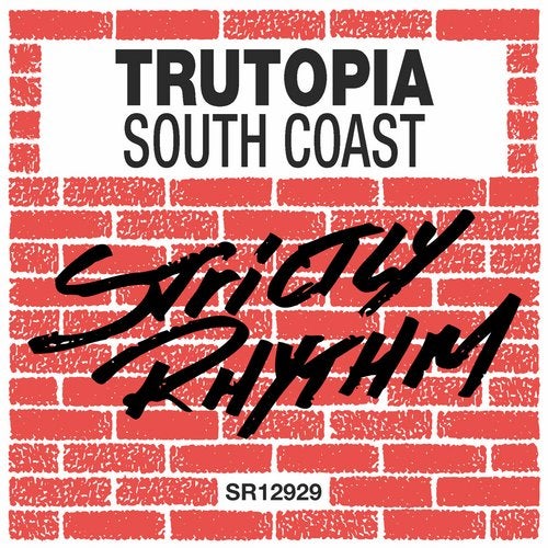 image cover: Trutopia - South Coast / SR12929D