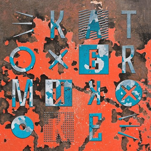 image cover: Dirty Doering, Nicone - Isko Lollipop / KATER195