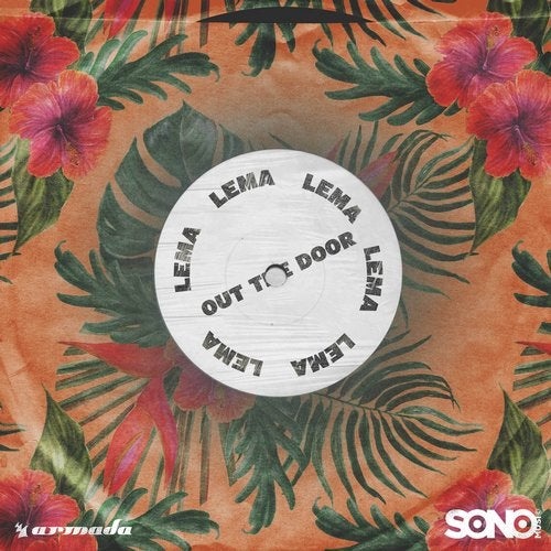 image cover: Lema - Out The Door / SONO060