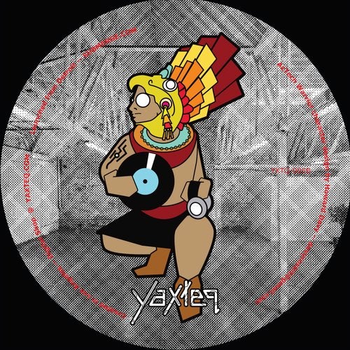 image cover: Xavier De Enciso - Emotional Hunger / YXTQ005