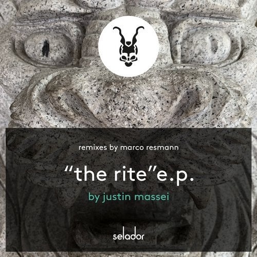 image cover: Justin Massei - The Rite EP (+Marco Resmann Remix) / SEL105