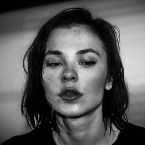 image cover: Nina Kraviz July Chart