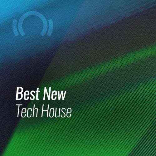 image cover: Beatport Best New Tracks Tech House [August 15 2019]