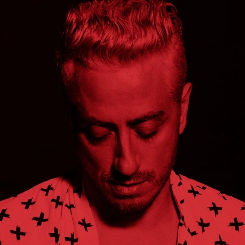 image cover: Davide Squillace Melting Summer Chart